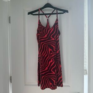 Outdoor Voices Exercise Dress